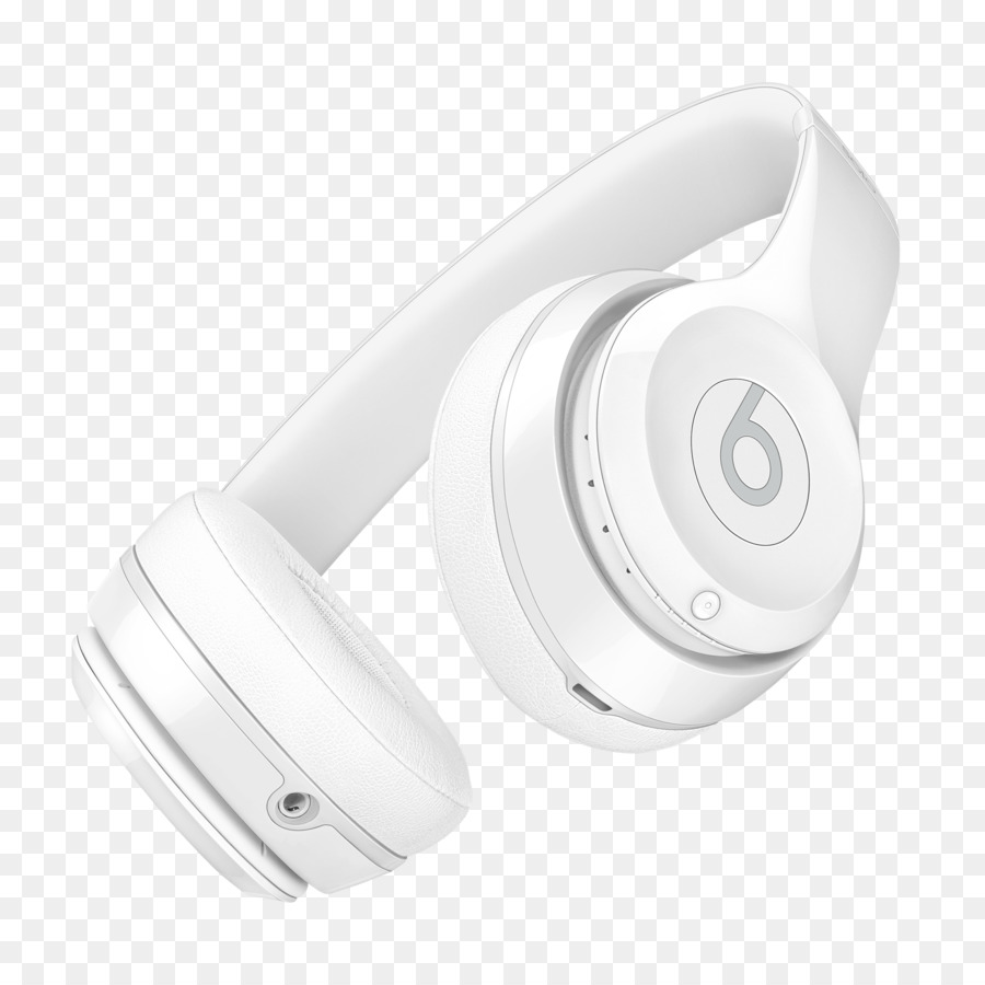 Beats Solo3，Auriculares PNG