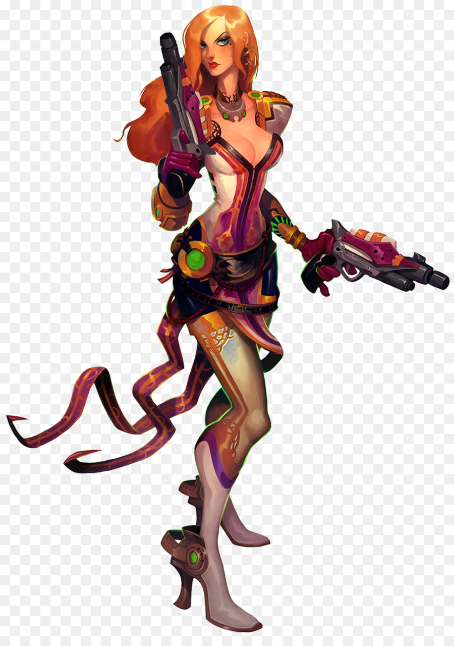 Wildstar，Video Juego PNG