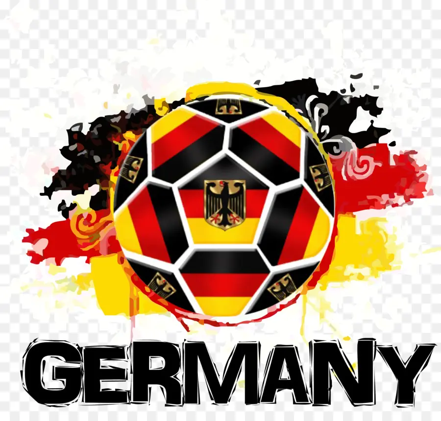 Alemania，Jersey PNG