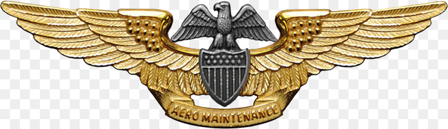 Insignia De Aviación，Alas PNG