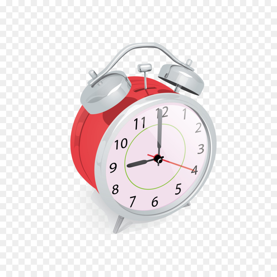 Relojes De Alarma，Ataque De Pánico PNG