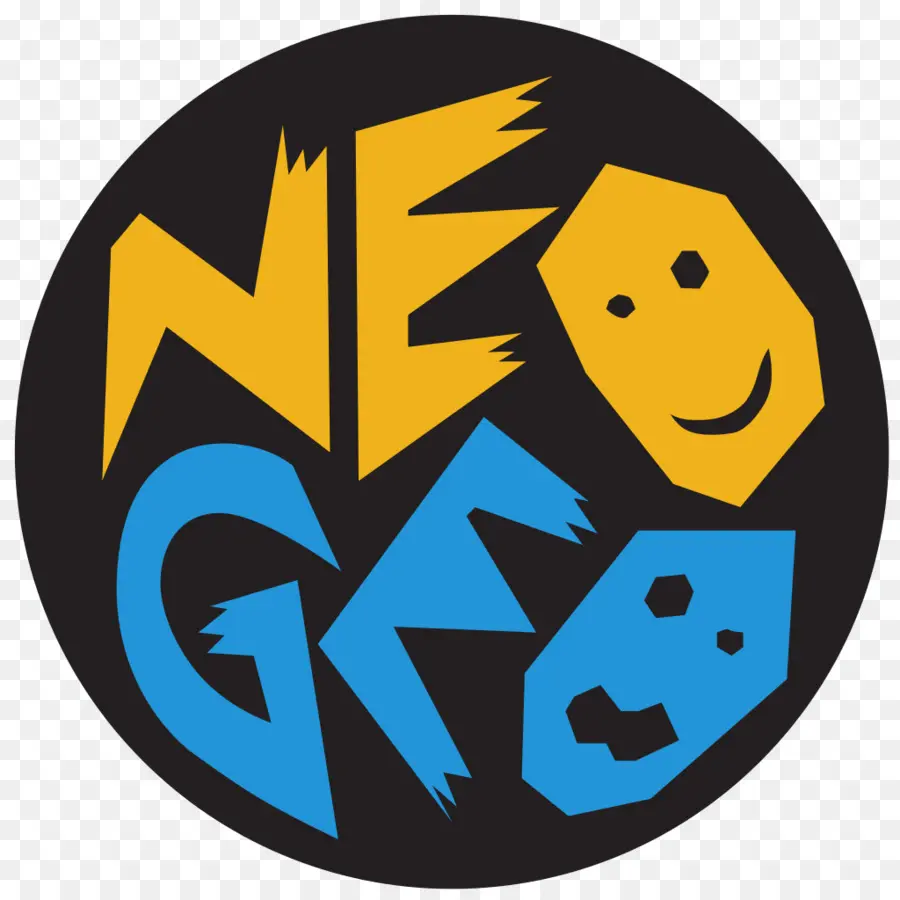 Neo Geo，Snk PNG