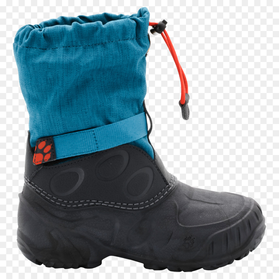 Bota De Nieve，Piel De Lobo PNG