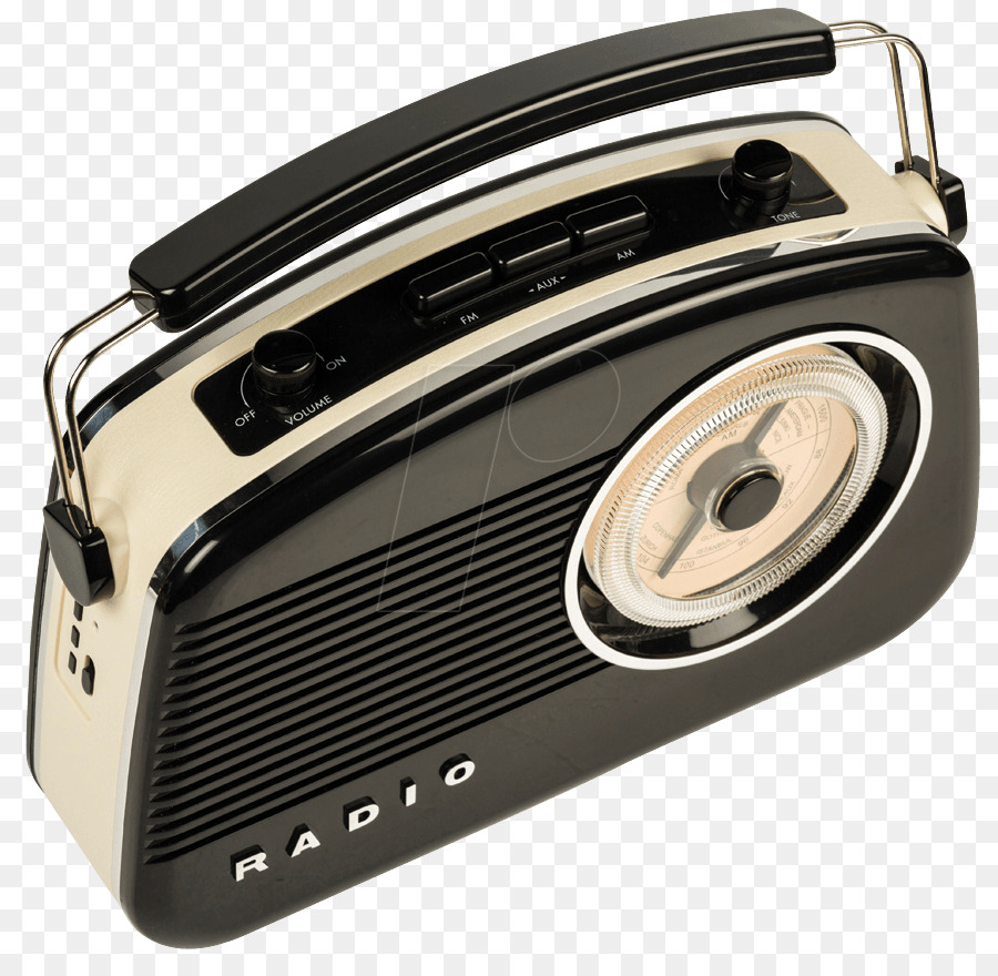 Portátil，Radio PNG