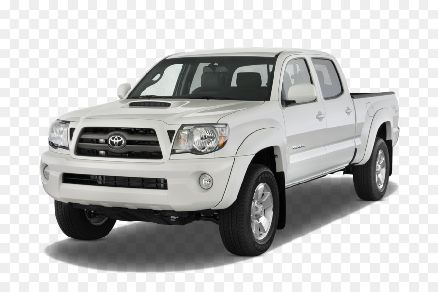 Toyota Tacoma 2014，Auto PNG