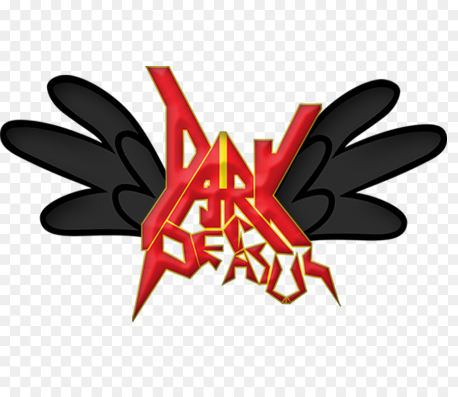 Logotipo，Dark Angel PNG