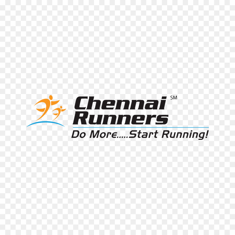 Logotipo，Chennai Maratón PNG