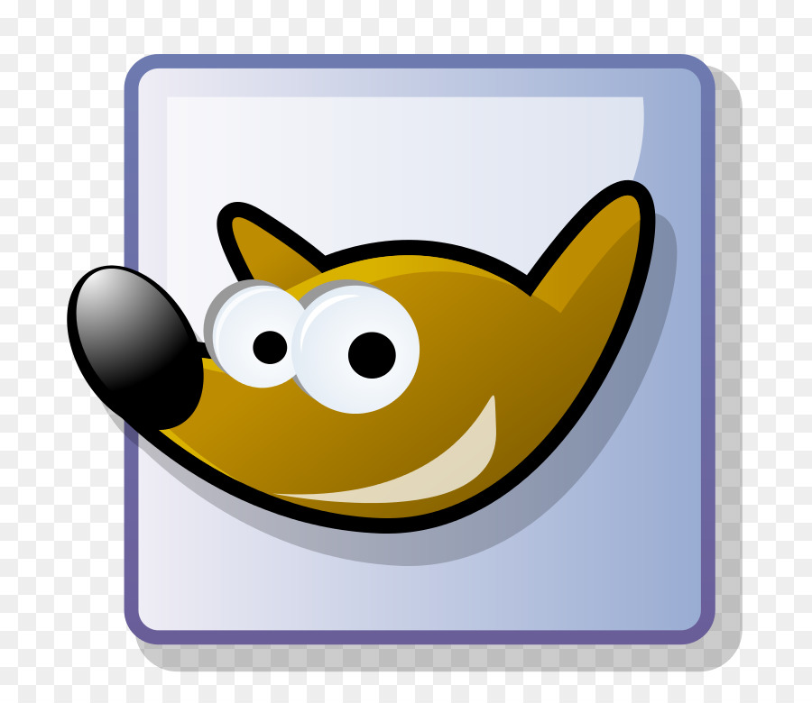 Gimp，Iconos De Equipo PNG