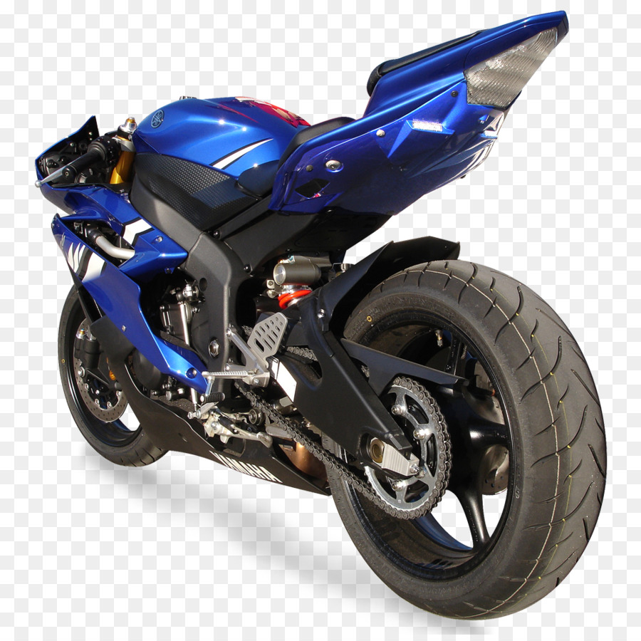 Yamaha Yzfr1，Auto PNG