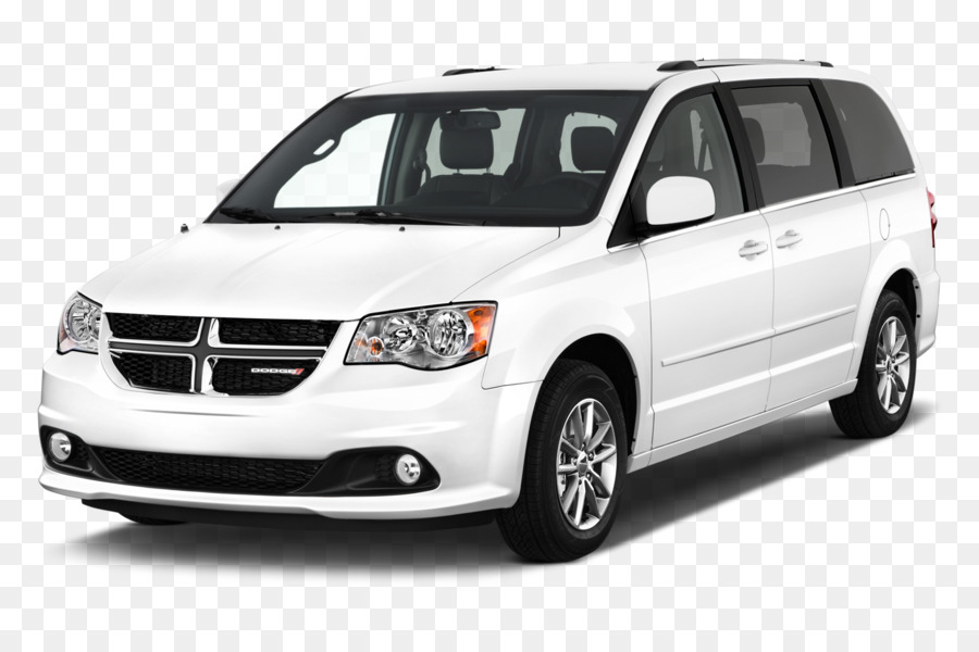 2011 Dodge Grand Caravan，Caravana De Esquiva PNG