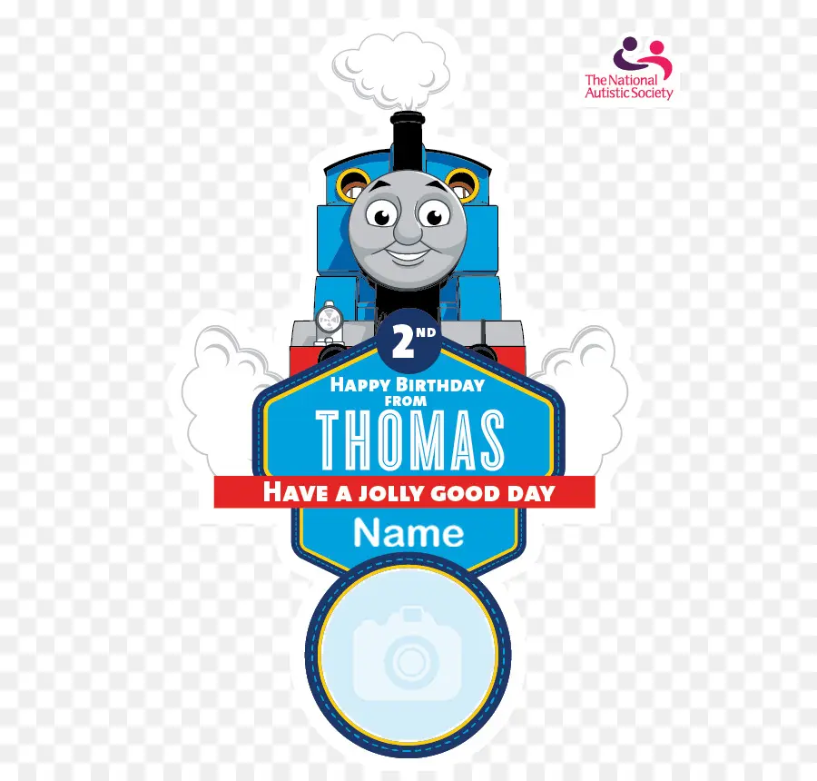 Thomas La Locomotora Del Tanque，Tren PNG