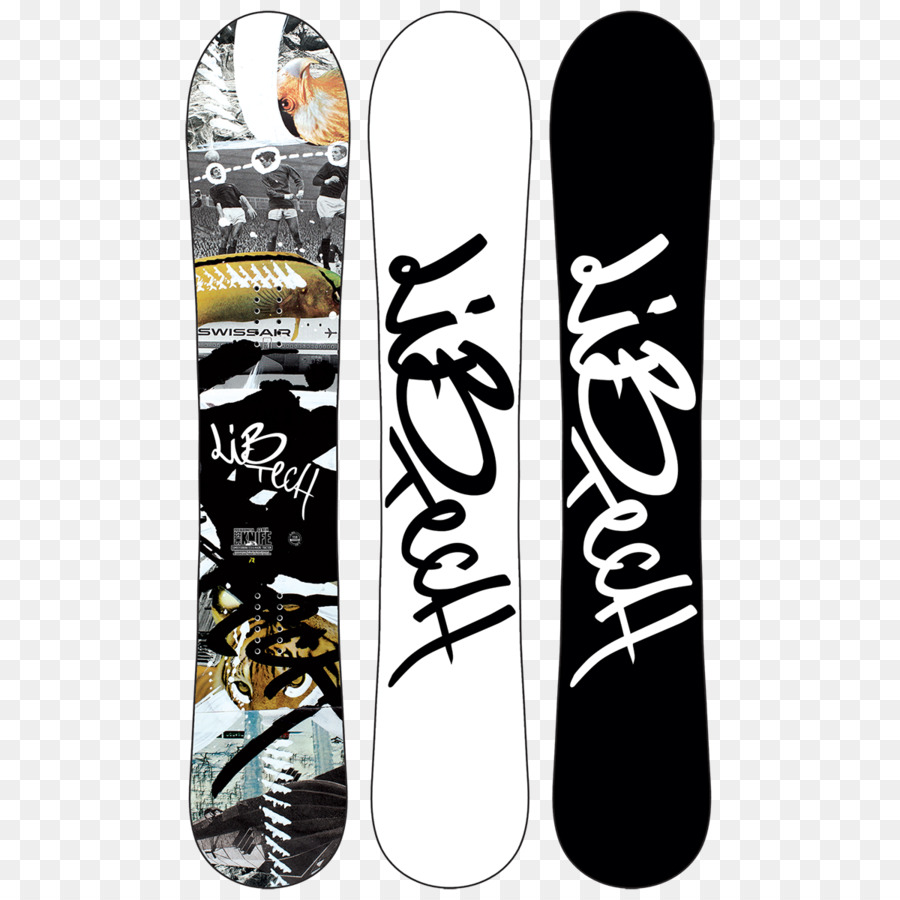 Tabla De Snowboard，Cuchillo PNG