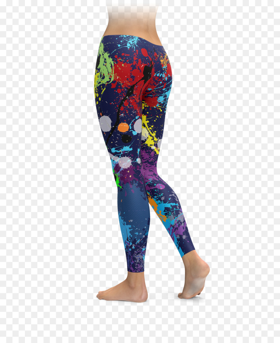 Leggings，Camiseta PNG