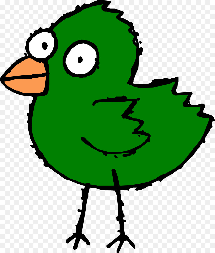 Pájaro，En Blanco Y Negro PNG