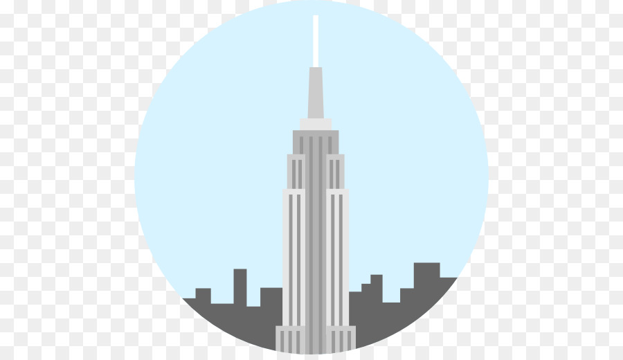 Empire State Building，Edificio PNG