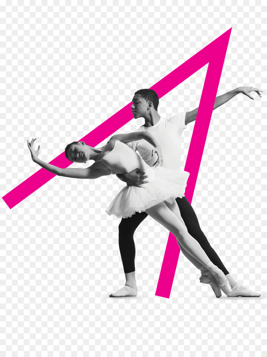 La Escuela De Ballet，Diseño Gráfico PNG
