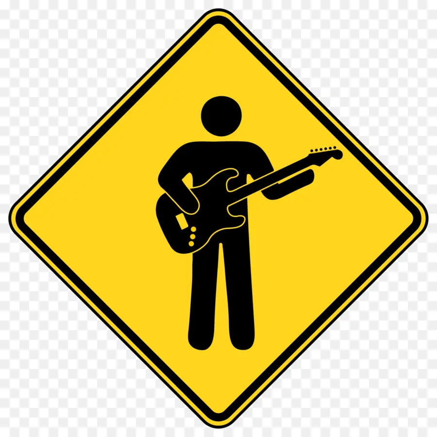 Signo De Guitarrista，Guitarrista PNG