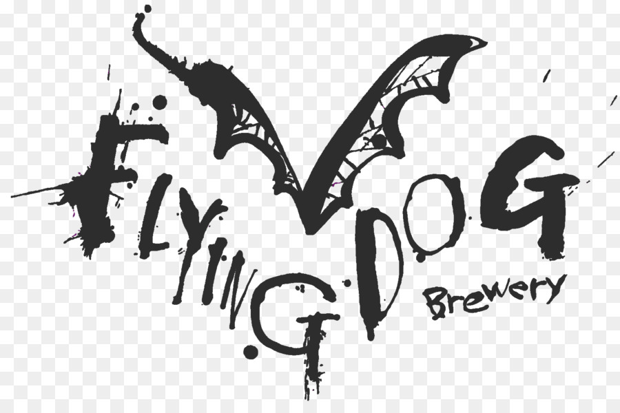 Flying Dog Brewery，La Cerveza PNG