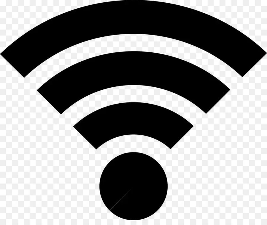 Wi Fi，Señal PNG