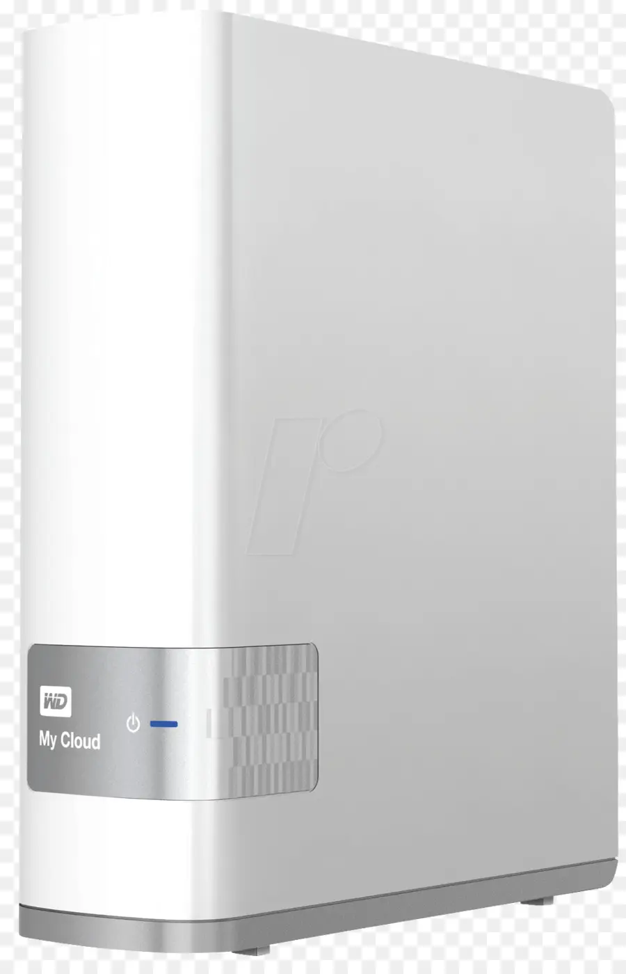 Almacenamiento En La Nube，Blanco PNG