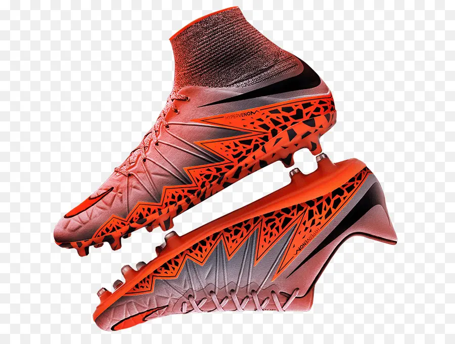 Nike Mercurial Vapor，Bota De Fútbol PNG