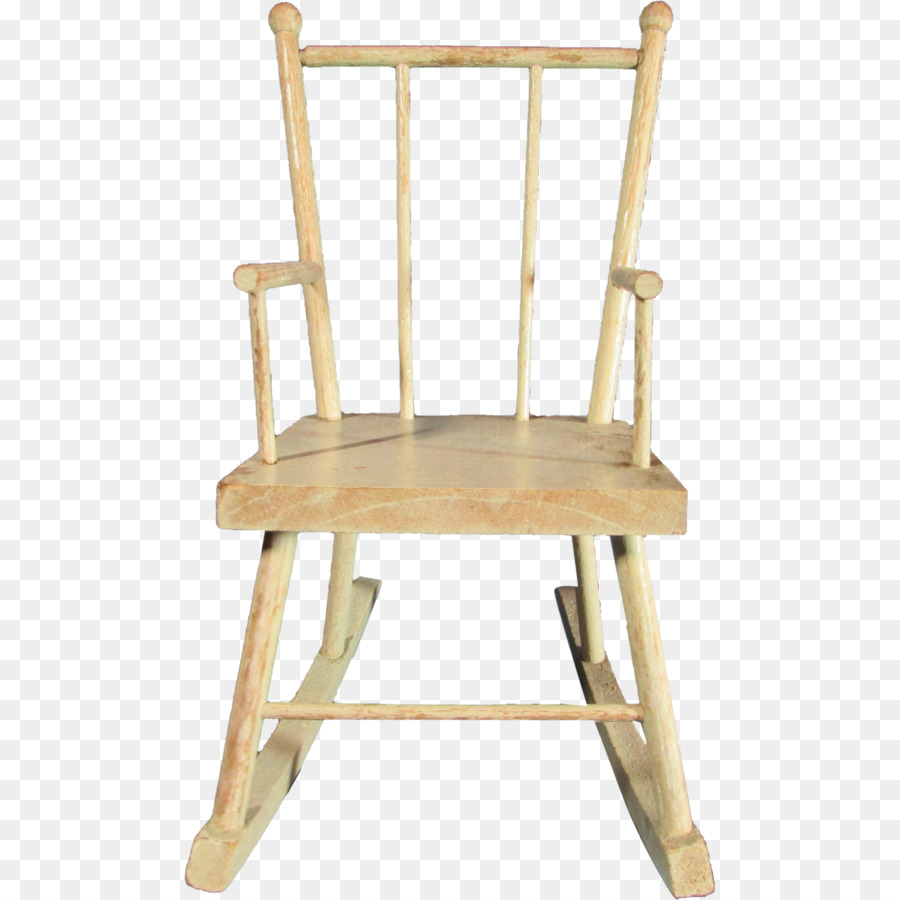 Silla De Madera，Rústico PNG