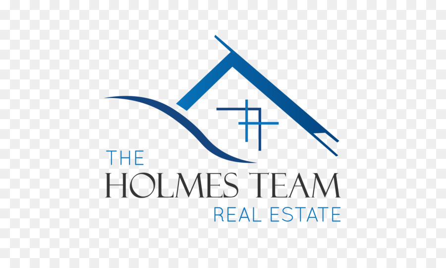 Logotipo De Bienes Raíces，Equipo Holmes PNG