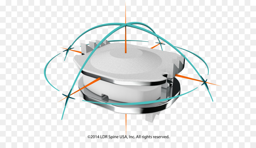 Disco Intervertebral De La Artroplastia De，La Columna Vertebral PNG