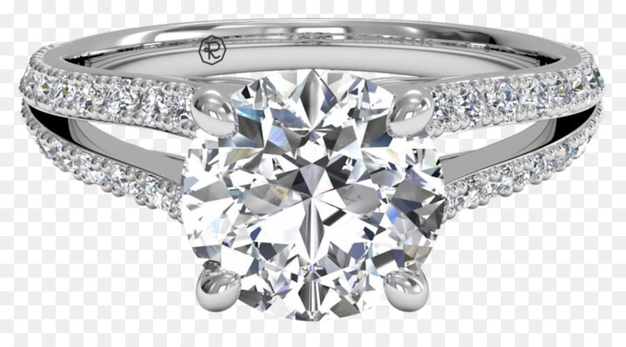 Anillo，Diamante PNG