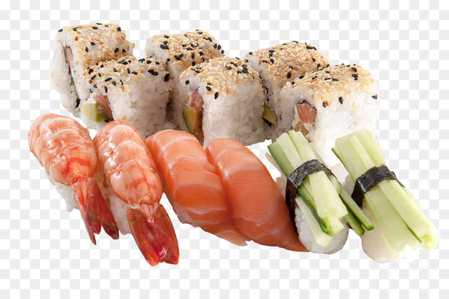 California Roll，Philadelphia Roll PNG