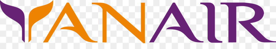 Logotipo De Yanair，Aerolínea PNG