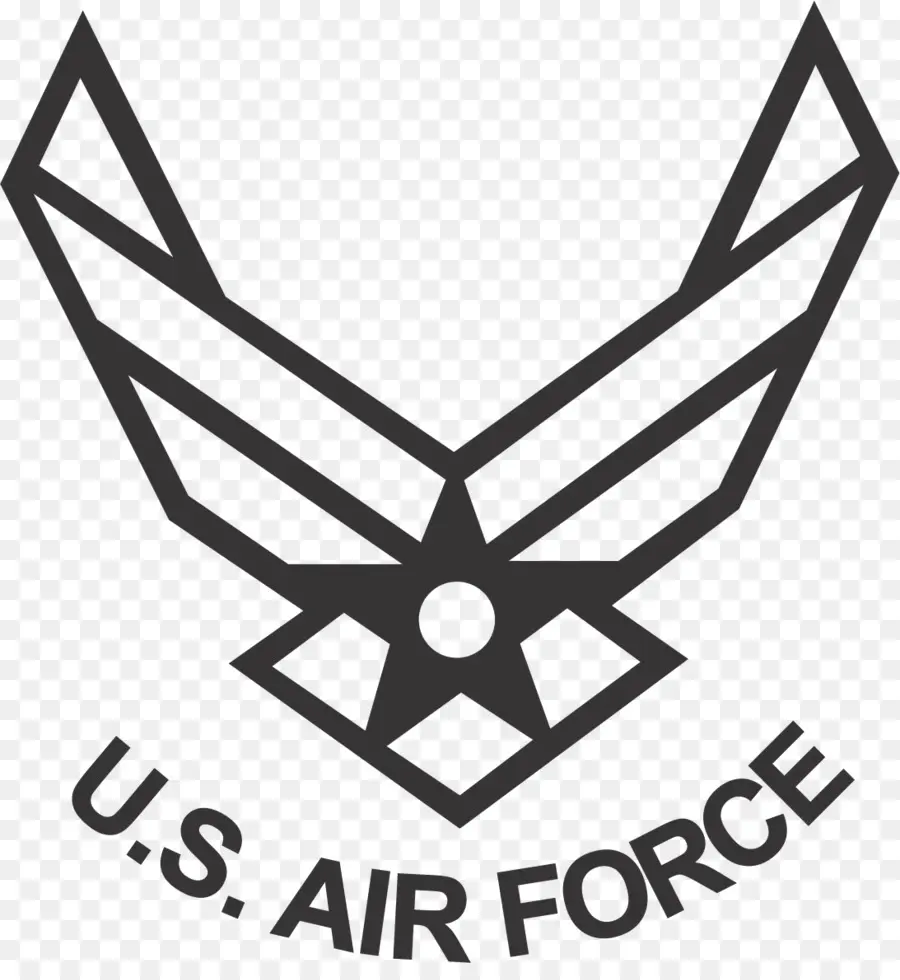 Academia De La Fuerza Aérea，Fuerza Aérea De Estados Unidos PNG