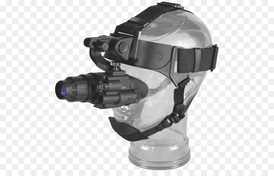 Dispositivo De Visión Nocturna，Monocular PNG