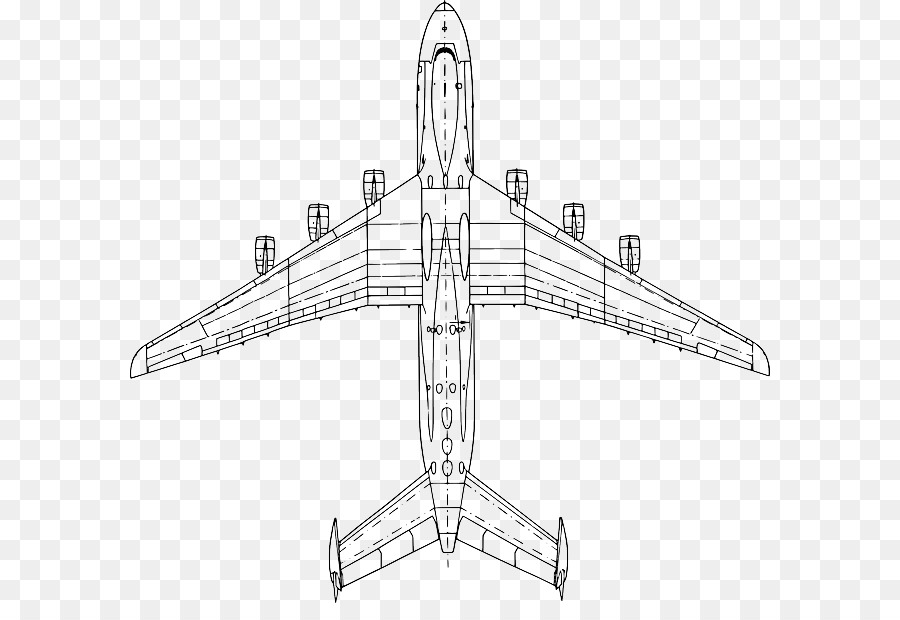 Antonov An225 Mriya，Avión PNG