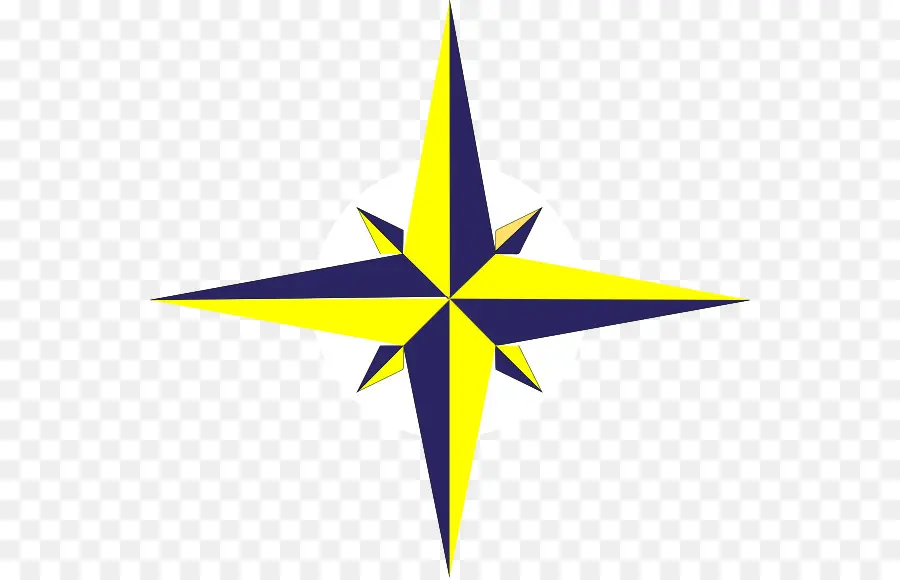 Estrella Polar，Polaris PNG