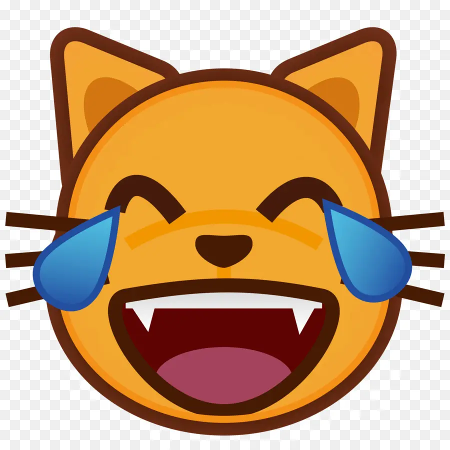 Emoji，Gato PNG