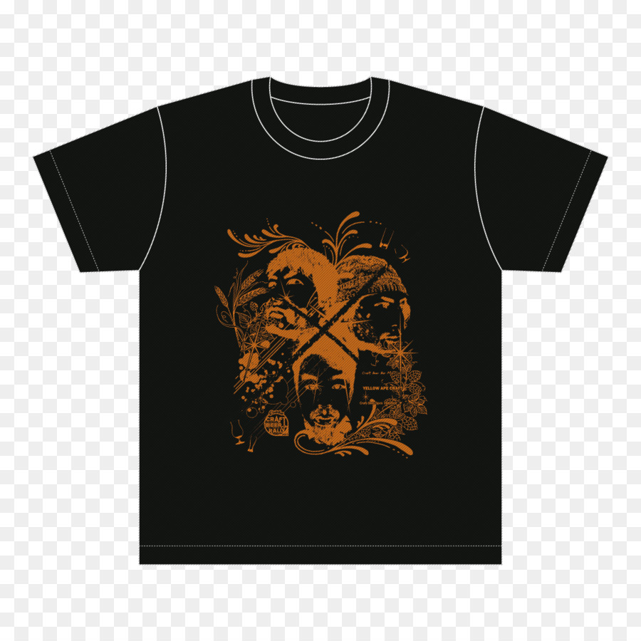 Camiseta，Manga PNG