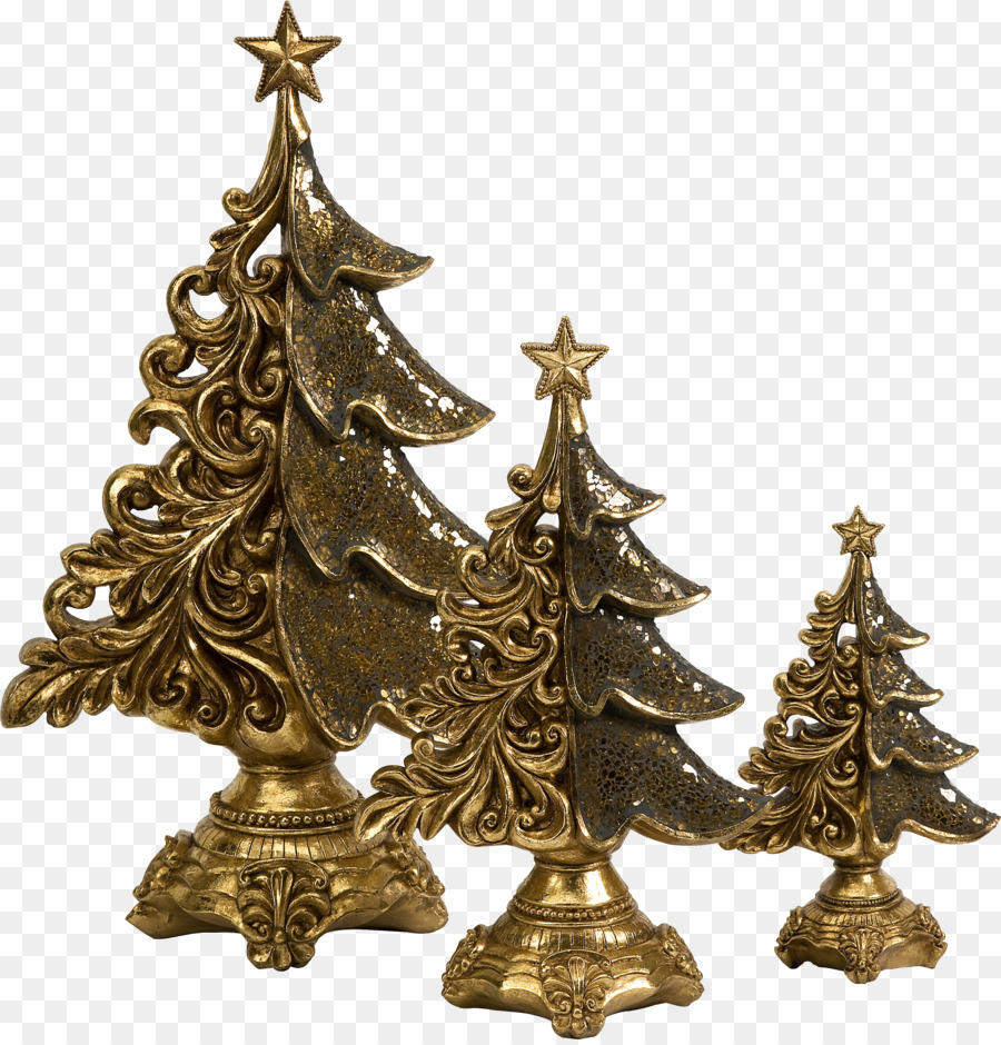 árbol De Navidad，Árbol De Año Nuevo PNG