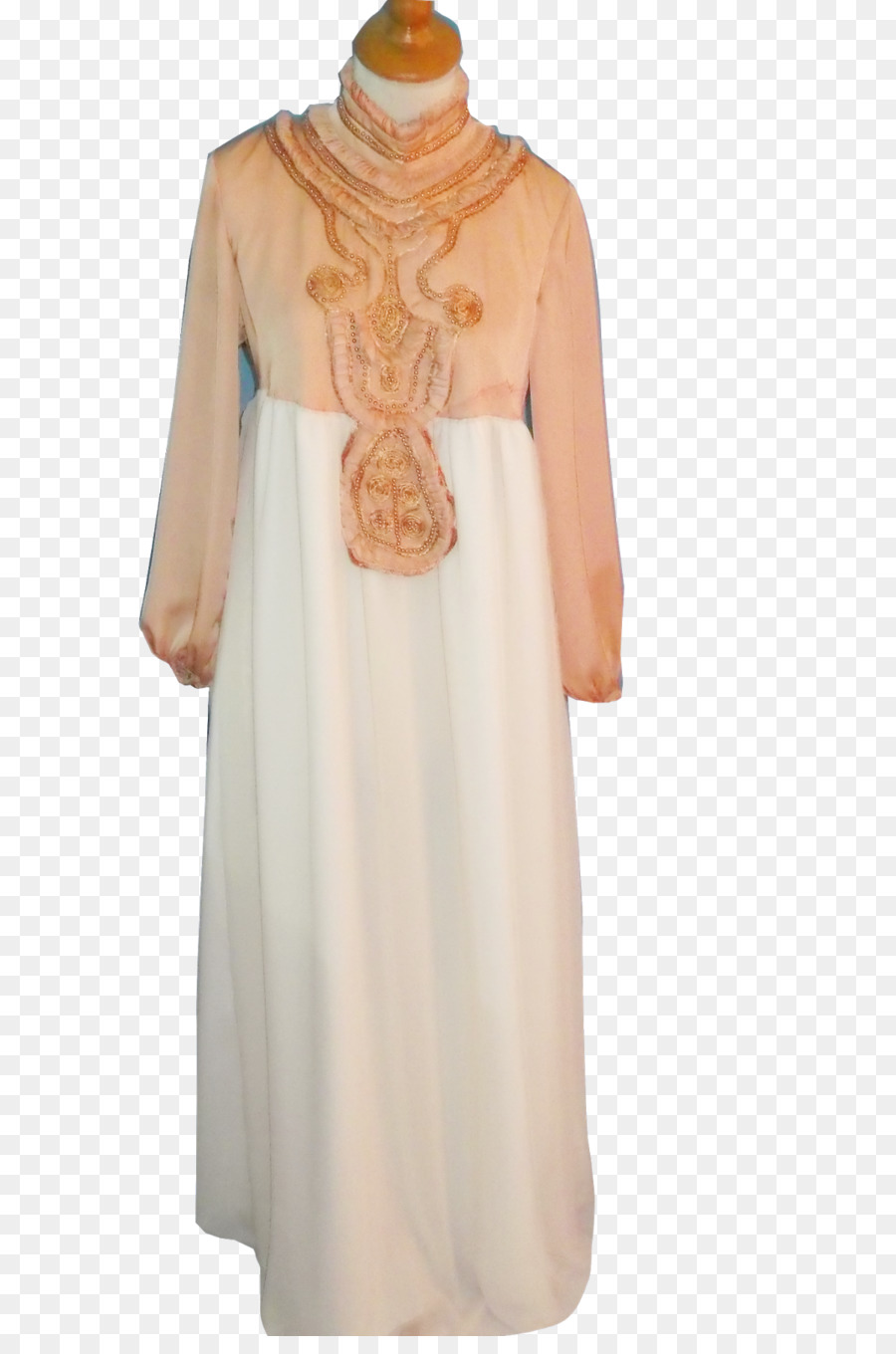 Vestido，De Gasa PNG