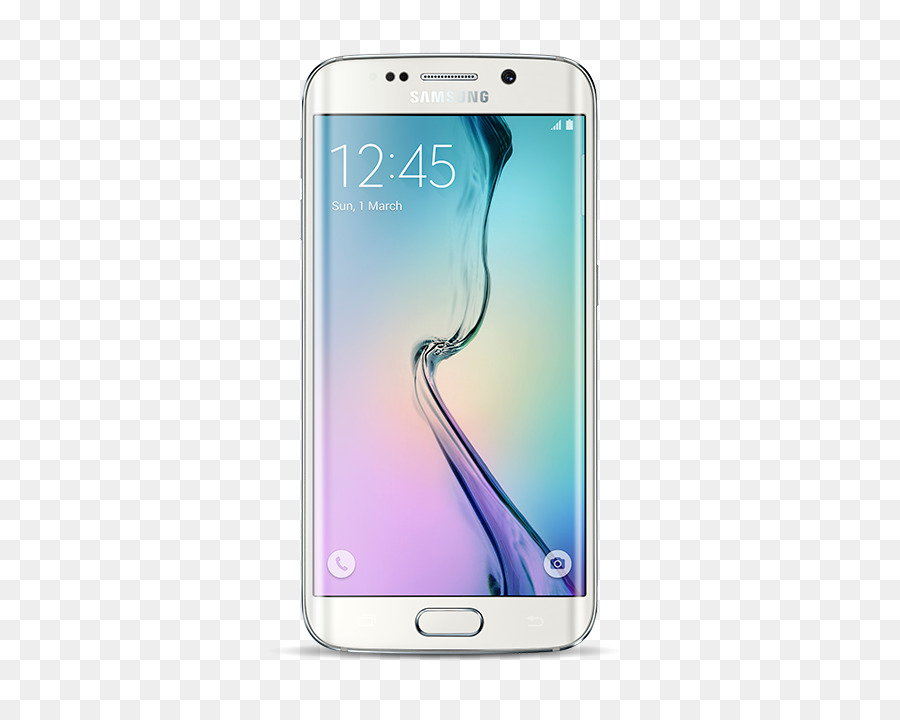 Samsung Galaxy S6 Edge，Samsung PNG