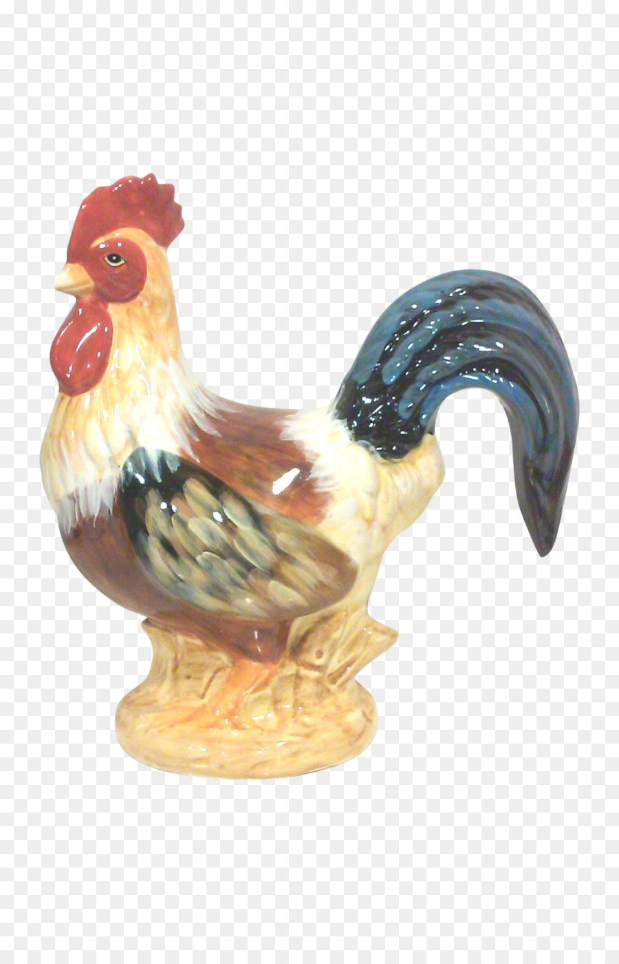 Gallo，Cerámica PNG