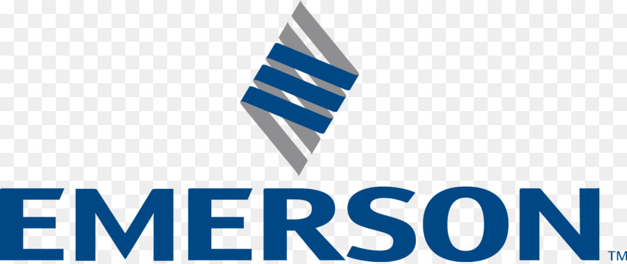 Logotipo De Emerson，Marca PNG