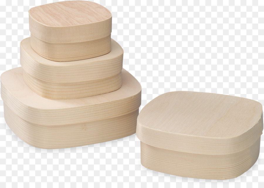 Cajas De Madera，Almacenamiento PNG