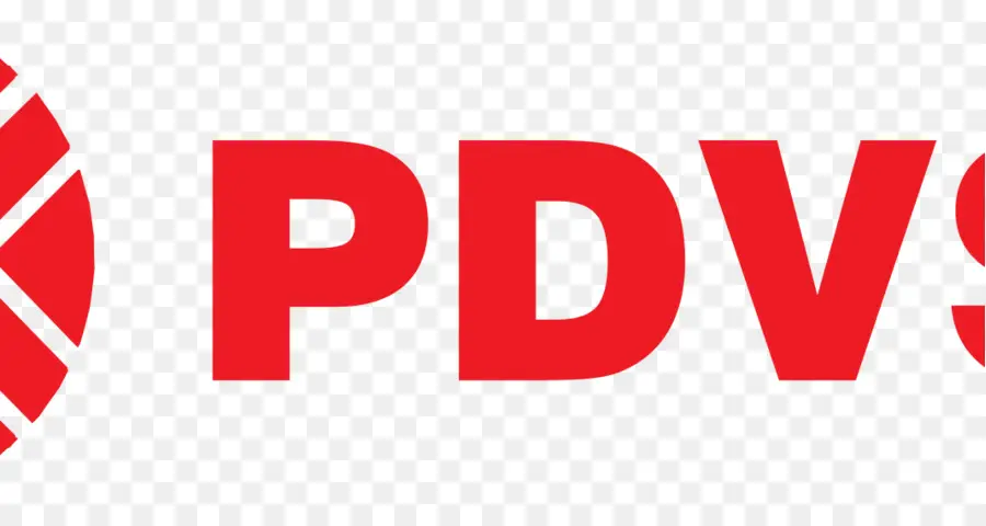 Pdvsa，Logotipo PNG