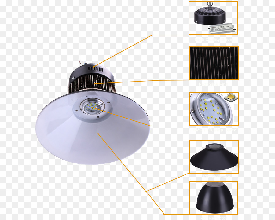 La Luz，Emitidores De Diodo PNG