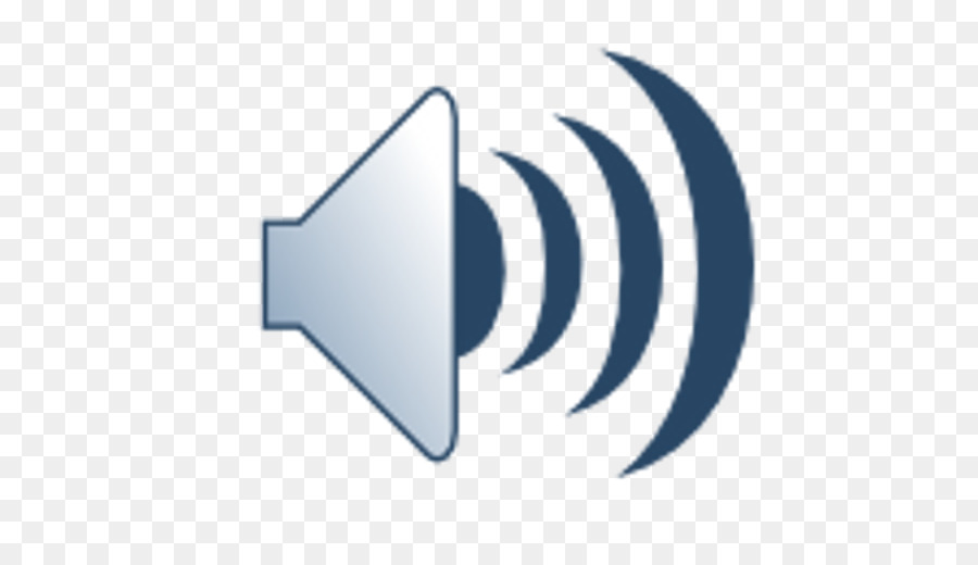 Icono De Altavoz，Sonido PNG