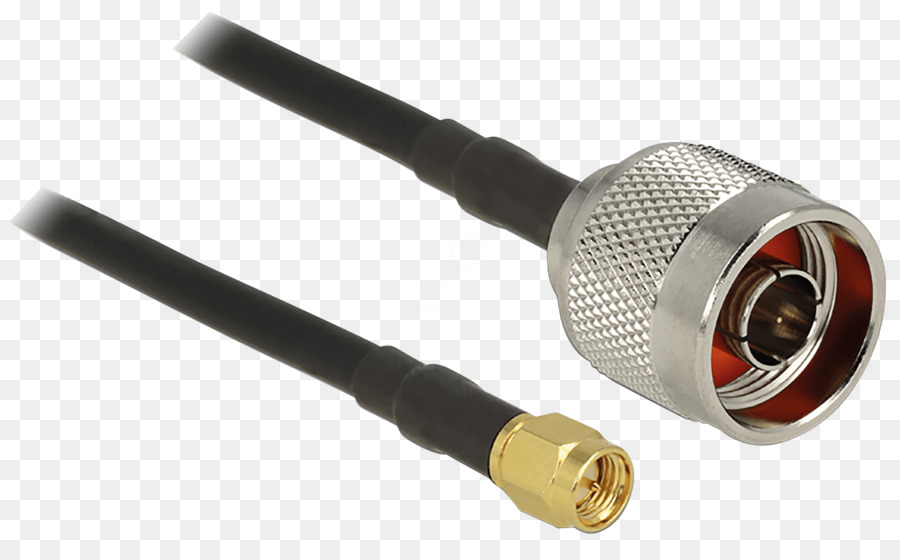 Conector Sma，Antenas PNG