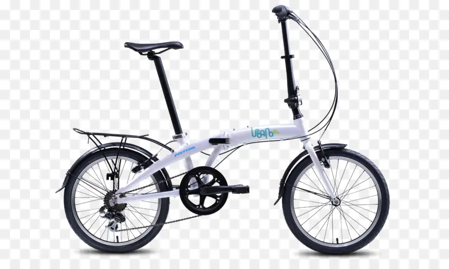 Bicicleta Plegable，Bicicleta PNG