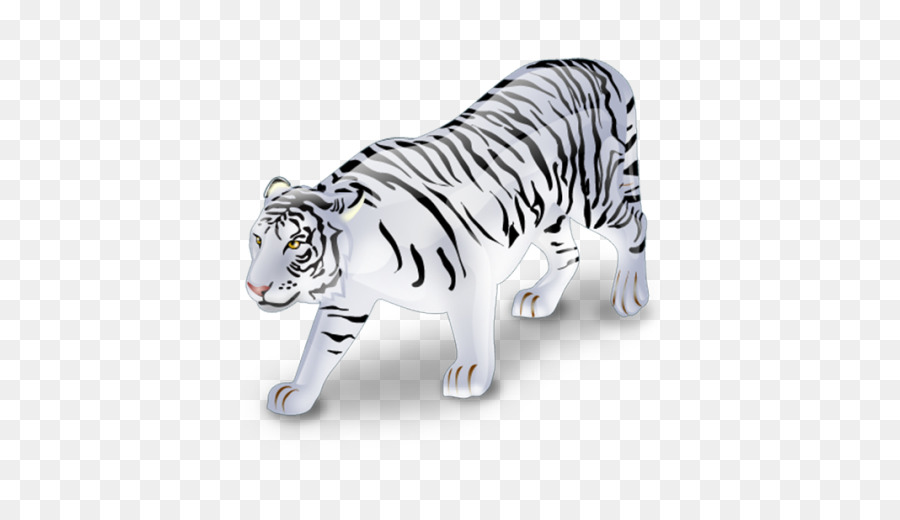 Iconos De Equipo，Tigre PNG