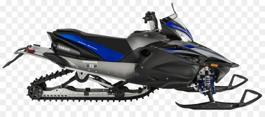 Yamaha Motor Company，Motos De Nieve PNG